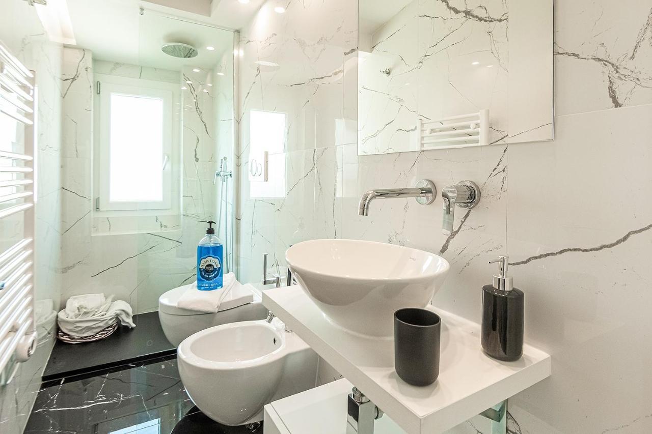 Attichino Loft In Near Station Apartamento *